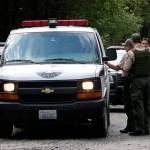 Cougar kills 1 mountain biker, injures 2nd near Seattle