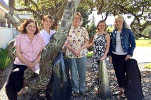 Cream of musical community to meet at Uganda benefit Sunday