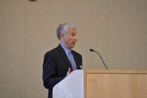 OMC intent on expanding primary care access, CEO tells Sequim City Council