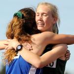 STATE TRACK: Gracie Long state champ in 1,600