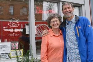 Elevated Ice Cream in Port Townsend for sale