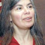 Mayor Sissi Bruch