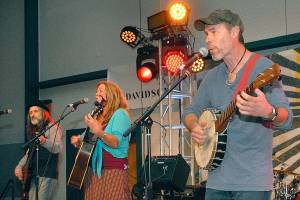 PHOTO GALLERY: Juan de Fuca Festival continues today, Monday in Port Angeles