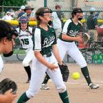 STATE SOFTBALL: Port Angeles seniors leave lasting legacy