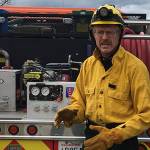 Clallam County Fire District No. 2 readying for 2018 fire season