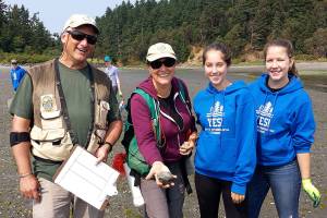 Application deadline near for YES Program’s environmental science class in Jefferson