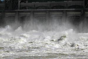Talks to revise the Columbia River Treaty to begin today