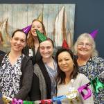 Coworkers remember Ludlow woman’s compassion, care, sense of humor
