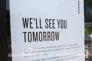 Sequim Starbucks among 8,000 that closed for anti-bias training