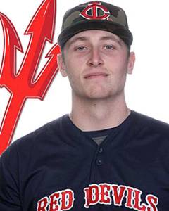 AREA SPORTS BRIEFS: Port Angeles’ Paynter, Sequim’s Grubb win NWAC title for Eric Lane-coached Lower Columbia baseball; Chimacum’s Nisbet honored by NWAC, Olympic College