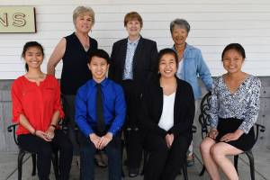 Jefferson County Heart of Service awards presented to dedicated volunteers