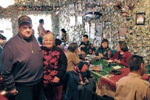 Founder of Fat Smitty’s restaurant dies at age 75