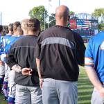 BASEBALL: Successful HarbourCats have WCL act down pat