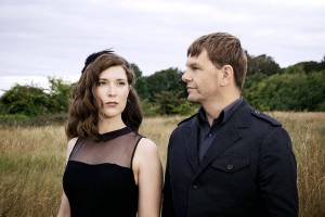 March to May to perform for Concerts in the Woods