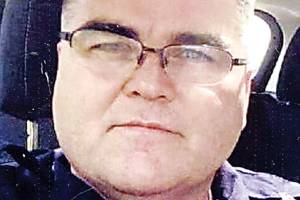 Inmate charged in attack; officer still suffers from head injury after 2016 beating