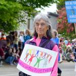 Immigrant advocates hope for safety, security for all families