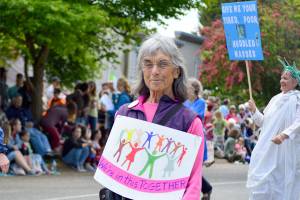 Immigrant advocates hope for safety, security for all families