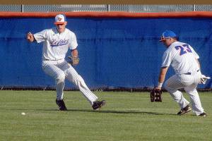 BASEBALL: Lefties new skipper, players, impress on opening night