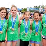 NORTH OLYMPIC DISCOVERY MARATHON: Full marathon results (Updated)