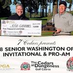 GOLF COLUMN: SkyRidge celebrates its 15th anniversary