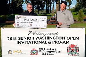 GOLF COLUMN: SkyRidge celebrates its 15th anniversary