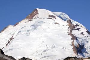 2 Boy Scouts, 2 troop leaders rescued from Mount Baker