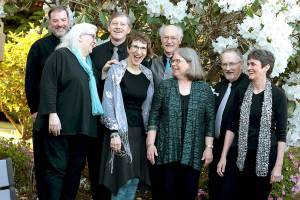 Wild Rose Chorale to ‘Seize the Day’ in Port Townsend