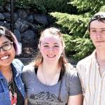 Peninsula College’s The Buccaneer brings home 7 awards