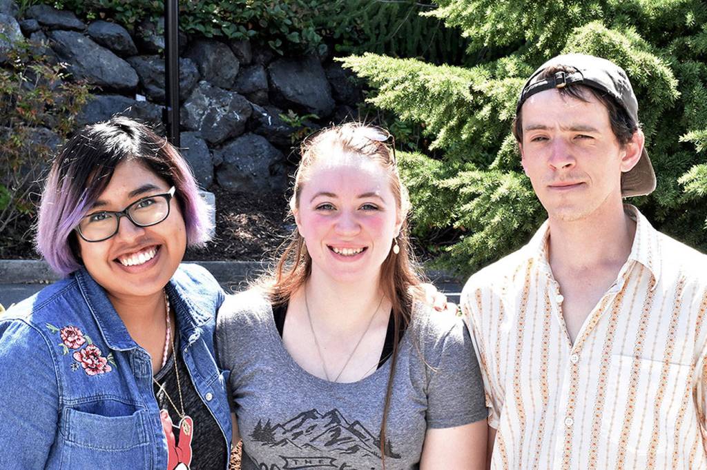 Peninsula College’s The Buccaneer brings home 7 awards