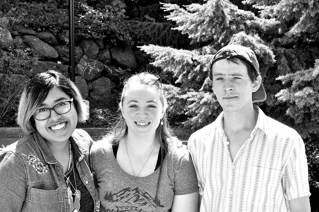 Peninsula College’s The Buccaneer brings home 7 awards