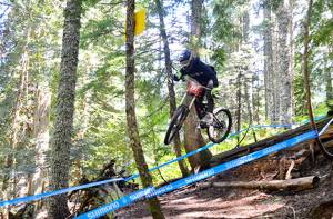 SPORTS BRIEFS: Spartans claim spots on all-league boys soccer team; NW Cup results; Sequim Junior Soccer registration; BMX Ladies Nigh Wednesday