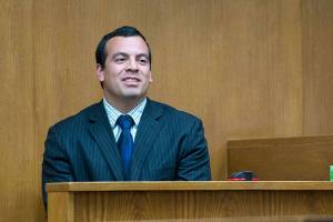 Rape trial expected to go to jury today