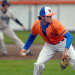 LEFTIES: Lefties win rain-suspended game Saturday under sunny skies thanks to Schimpf home run