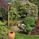 Tour opens secret gardens to public in Port Townsend