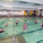 Port Angeles pool district selects contractor