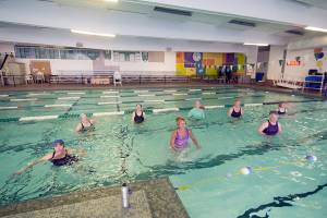 Port Angeles pool district selects contractor