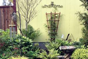 Tickets on sale now for Petals Pathways Garden Tour