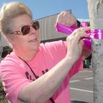 Deadline nears to sign up for Pink Up Port Angeles golf tournament