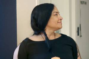 Seattle Art Museum exhibit’s displays include images of Peninsula