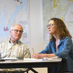 Study looks at maritime trades impacts on Jefferson economy