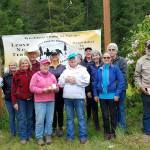 HORSEPLAY: Getting back in the saddle