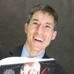 Magician to highlight magic of reading at Clallam libraries