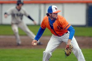 LEFTIES: Port Angeles reliever Triston Busse excelling in West Coast League