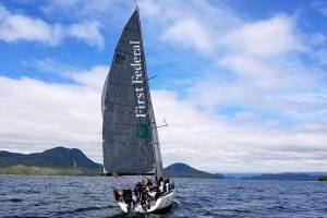 Winner expected today in Race to Alaska