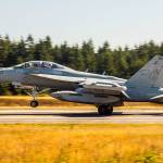Growler plans released: Navy’s preferred alternative calls for more flights at OLF Coupeville