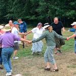 Community square dance planned in Coyle