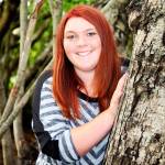 Sequim resident Brooke Bedinger, 19, died in a motorcycle and vehicle collision on US Highway 101 on June 21 and is remembered by family and community members for her loving nature and passion for family and music. Submitted photo