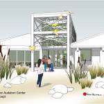Capital campaign begins to expand, remodel Dungeness River Audubon Center