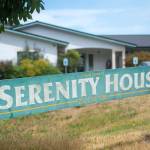Serenity House of Clallam County will close the doors to its night-by-night shelter Friday. (Jesse Major/Peninsula Daily News)