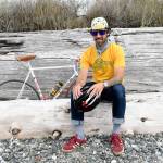 Port Townsend cyclist to raise funds for autism treatment